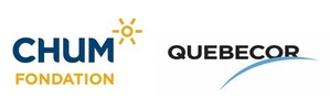 CHUM Foundation receives landmark $15 million donation from Quebecor