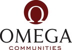 Omega Communities Joins Pegasus Senior Living Family Of Communities