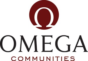 Omega Communities Joins Pegasus Senior Living Family Of Communities