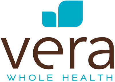 Vera Whole Health is a national leader in advanced primary care. Its model is uniquely designed to help people achieve optimum social, psychological and physical well-being – an outcome that’s neither probable nor affordable within the current sick-care system. Vera is the first provider in the United States to earn a Certificate of Validation by the Validation Institute for sound population health cost outcomes. Learn more about the health revolution at VeraWholeHealth.com. (PRNewsfoto/Vera Whole Health)