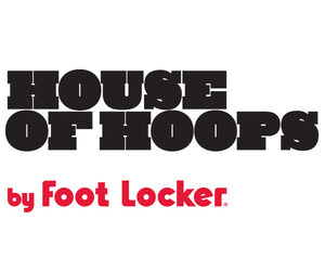 Foot Locker, Nike And Jordan Brand Celebrate 10 Years Of HOUSE OF HOOPS During NBA All-Star 2018