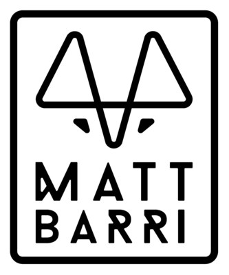 Barri Creative Logo