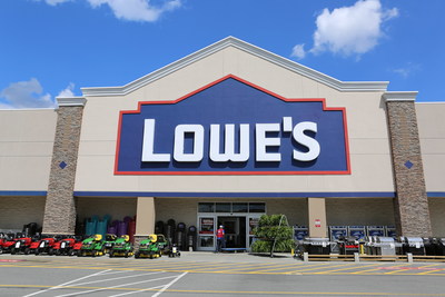 Anyone interested in a full-time, part-time or seasonal role can visit any of Lowe’s 1,700-plus U.S. stores on Feb. 21 from 10 a.m. to 7 p.m. to participate in open interviews during the company’s first National Hiring Day.