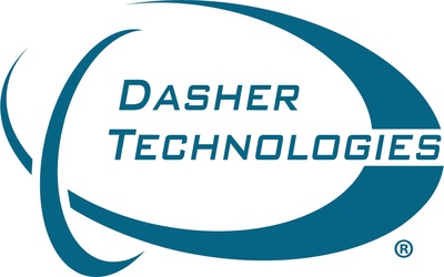 Dasher Technologies is a premier IT solution provider headquartered in Campbell, CA, servicing Northern California, the Pacific Northwest and Southeast. Dasher specializes in cloud computing, data center, data analytics, IT storage, IT support renewals, IT services, wired and wireless networking, and security. (PRNewsfoto/Dasher Technologies)