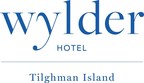 Adventure Awaits on Maryland's Eastern Shore: Wylder Hotel Tilghman Island Opening Spring 2018