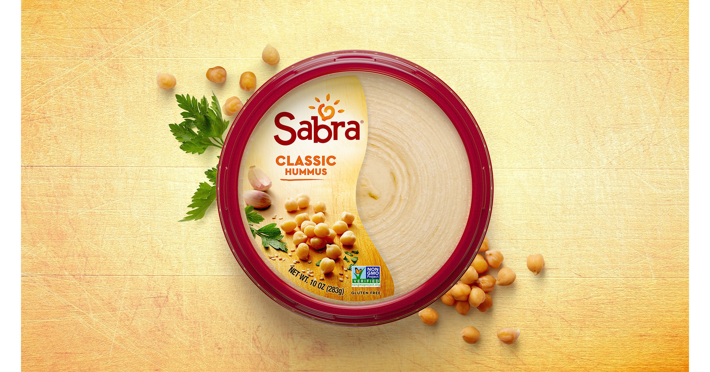 Sabra Hummus' Super Bowl giveaway is worth $500,000 — here's how