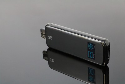 Hangsen Prepares for the release of 1st Hybrid Pod System I.Q “3 S.E.C.S”