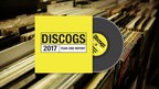 Discogs Shares 2017 Data &amp; Sales Trends Via State Of Discogs 2017 Year-end Report