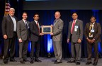 Cyient Wins Two Prestigious Pratt &amp; Whitney 2017 Awards for Supplier Innovation and Productivity Savings