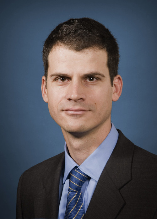 Philippe Marambaud, PhD, Professor, The Feinstein Institute for Medical Research.