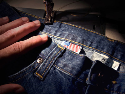 all american jean company