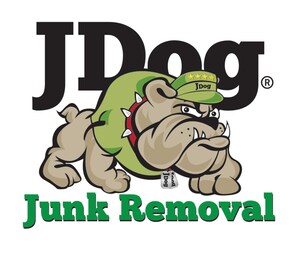 JDog® Junk Removal Celebrates Continuous Growth with First Annual Franchise Convention