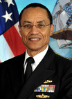 Admiral Haney Joins SPA Board of Directors