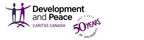 Development and Peace - Caritas Canada launches its new fundraising campaign Together for Peace