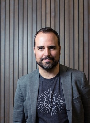 Kieran Ots joins Leo Burnett Chicago as EVP/ECD to lead the global Samsung account. He reports to Britt Nolan, CCO, Leo Burnett Chicago, and is Nolan's second executive hire this year.