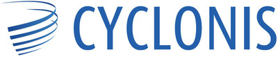 Cyclonis Logo (PRNewsfoto/Cyclonis)
