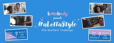 #aLottaStyle challenge