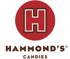 Hammond's Brands Pantry Candies Offer More Ways to Snack on Sweets