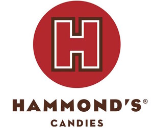 Hammond's Brands Pantry Candies Offer More Ways to Snack on Sweets