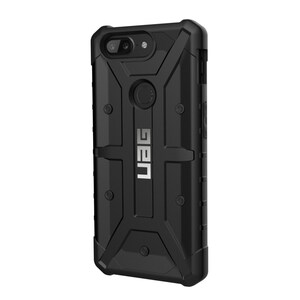 Live on the Edge With Urban Armor Gear's Drop-Tested Case for the OnePlus 5T