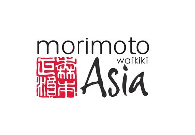 Morimoto Asia Waikiki Logo