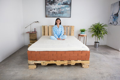 Disrupting The "Disruptors": Startup Has a Bone to Pick With Trendy Online Mattress-In-A-Box Companies