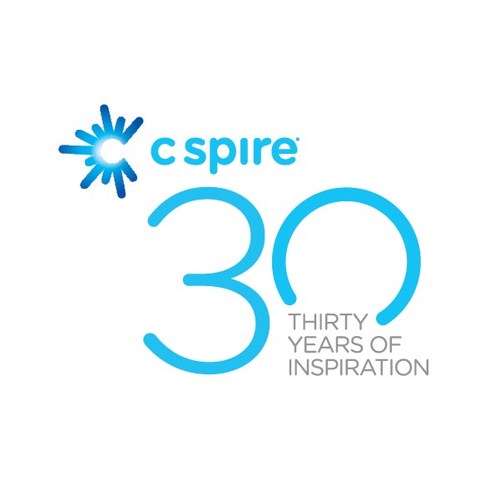 Mississippi-based C Spire is C Spire is celebrating 30 years in business this month as one of the nation’s leading telecommunications and technology services providers and its evolution into one of the leading broadband companies in the U.S.