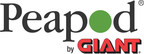 Peapod Expands Grocery Delivery Service For GIANT Shoppers With New North Coventry Wareroom
