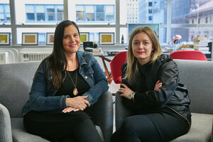 Amy Ferguson and Julia Neumann Join TBWA\Chiat\Day New York as Executive Creative Directors
