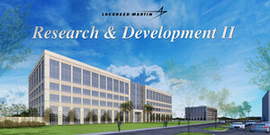 Lockheed Martin Announces Orlando Expansion, Hiring Plans