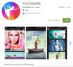 Millions Of Android and iOS Users Have Been Waiting For This Free Photo App