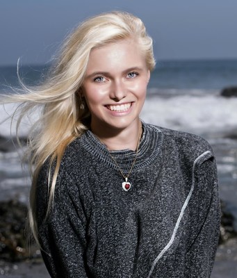 Millennial Shares Truth About Cancer in Painfully Honest Memoir: '13 Diamonds - Life Before Death from a Child's Perspective'  Image