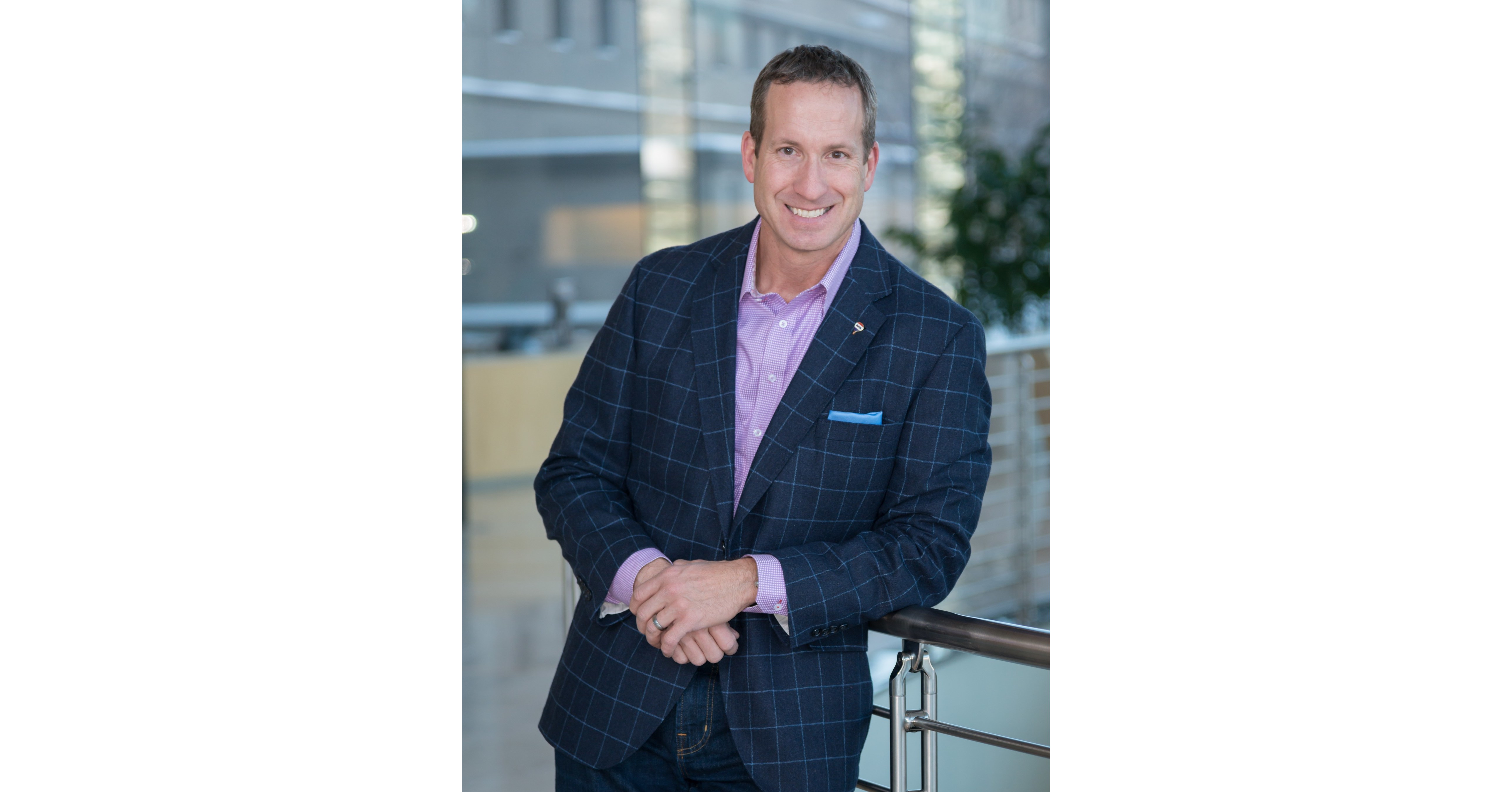 RE/MAX Holdings, Inc. Completes Chief Executive Officer Transition To ...