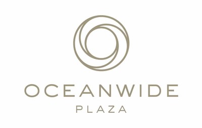 Oceanwide Plaza Logo