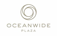 Oceanwide Plaza Logo (PRNewsfoto/Oceanwide Plaza)