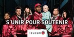 Leucan, une présence essentielle et unique au Québec depuis 40 ans