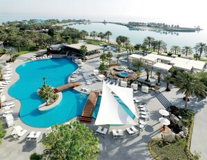 The Ritz-Carlton, Bahrain Launches a New Destination Package for Families