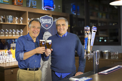 The Boston Beer Company announced that it has selected Dave Burwick to succeed Martin Roper as President and Chief Executive Officer.  It is expected Burwick will assume the role during the second quarter 2018.  Jim Koch will continue in his role as Company Founder and Chairman.
