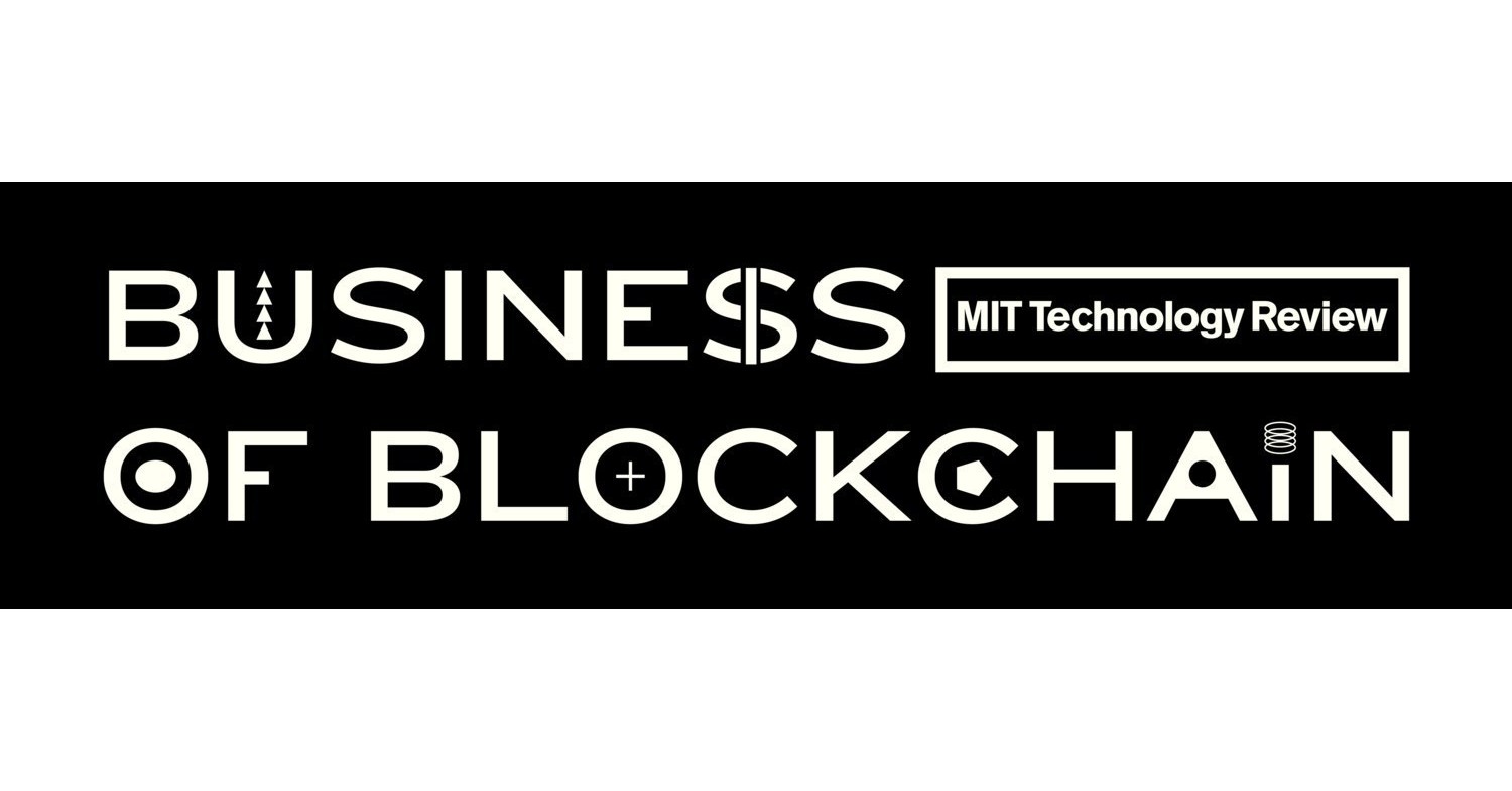 mit blockchain conference