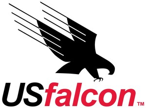 USfalcon Announces Merger With RGS