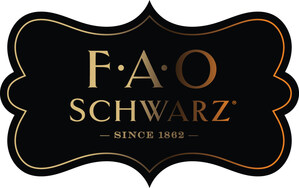 FAO Schwarz Announces Global Expansion Strategy for The World's Most Famous Toy Store