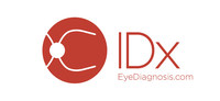 AI diagnostic company IDx develops clinically-aligned autonomous algorithms to identify disease from medical images. It seeks to transform the quality, accessibility and affordability of healthcare by automating medical diagnosis and treatment. IDx expects FDA clearance determination for IDx-DR, an AI-based diagnostic system to detect diabetic retinopathy, in 2018. IDx is developing algorithms to detect macular degeneration, glaucoma, Alzheimer’s disease, cardiovascular disease and stroke risk. (PRNewsfoto/IDx)