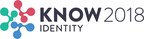 Founder of L2 to Speak at KNOW Identity 2018