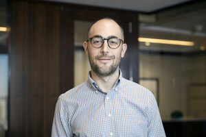 Bain Capital Ventures Hires Adam Levin as Partner