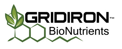 Gridiron BioNutrients logo