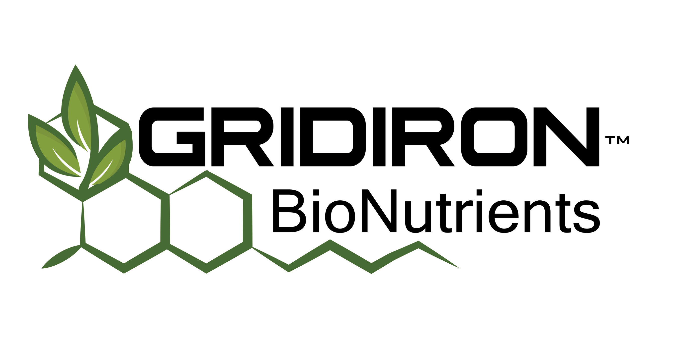 Gridiron BioNutrients™ Announces it will be a major sponsor at the