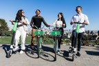 LimeBike Secures Additional $70 Million in Series B Extension Round