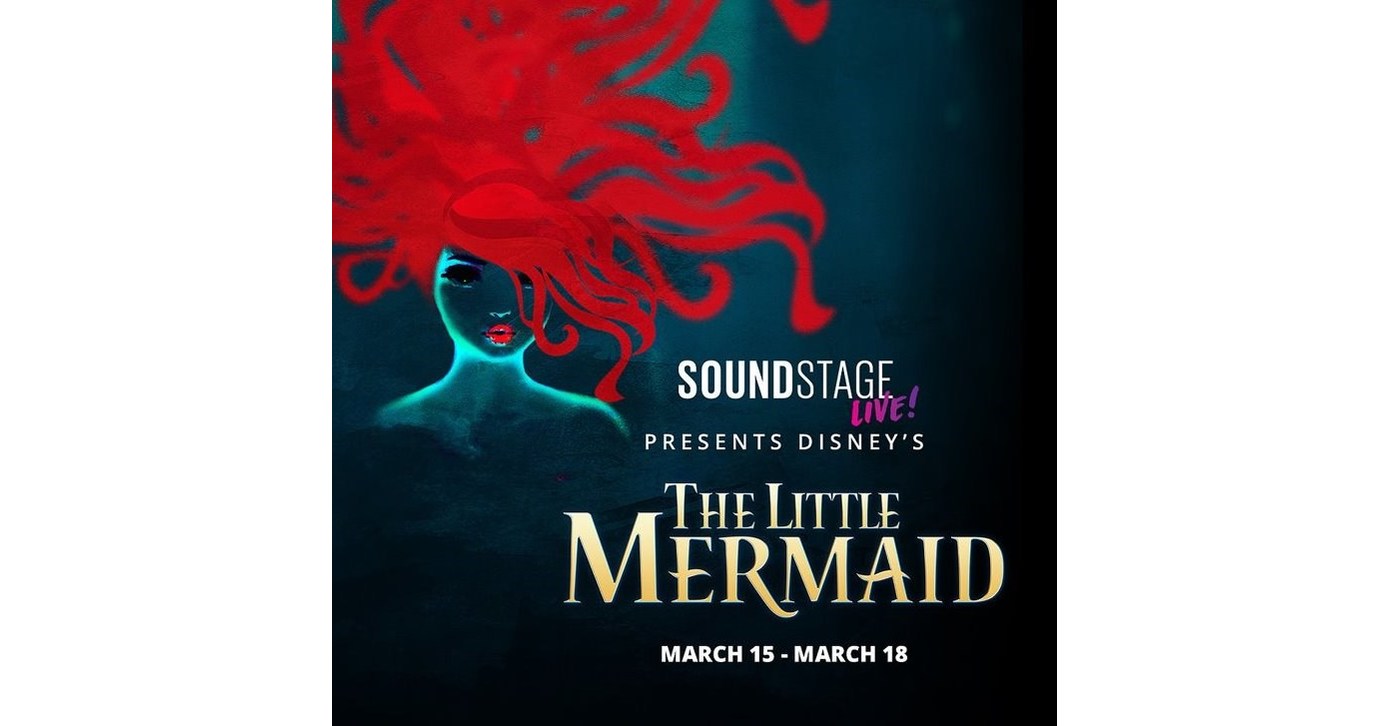 Disney's The Little Mermaid - La Mirada Theatre