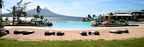 CNN Names Park Hyatt St. Kitts, by Range Developments, as Number One New Hotel in the Caribbean