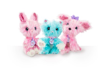 Scruff a luvs hot sale bunny limited edition